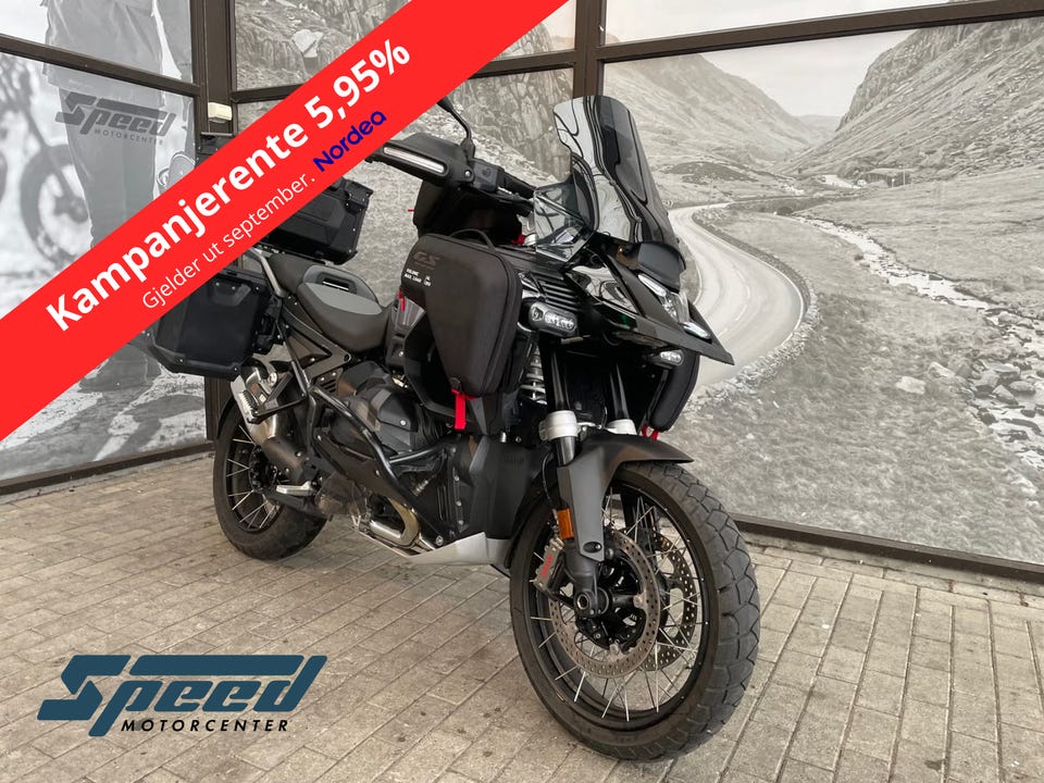 Speedmc brukt motorsykkel bildekarusell nummer 0