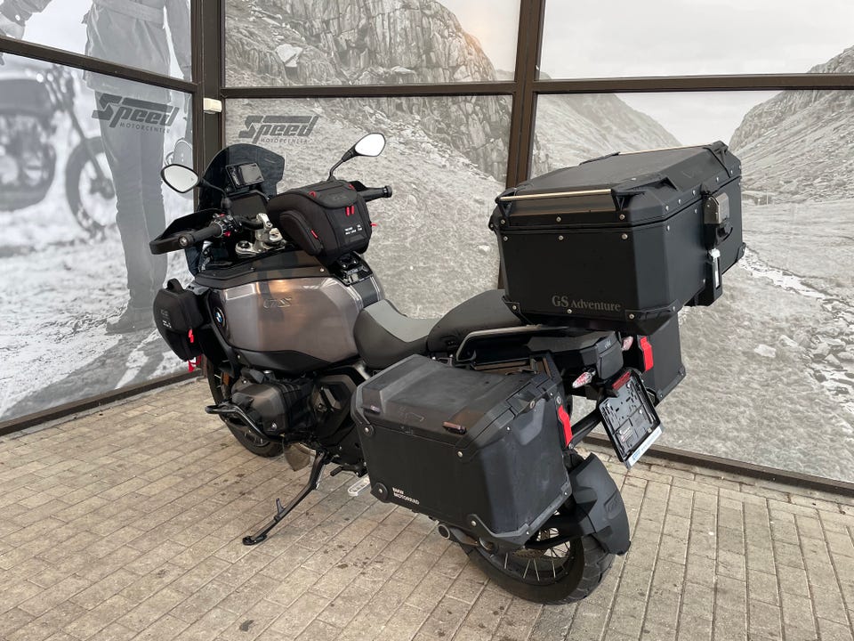Speedmc brukt motorsykkel bildekarusell nummer 12