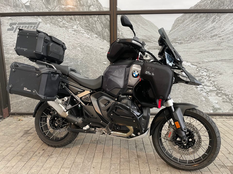Speedmc brukt motorsykkel bildekarusell nummer 6