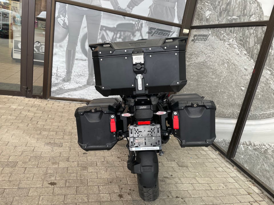 Speedmc brukt motorsykkel bildekarusell nummer 15