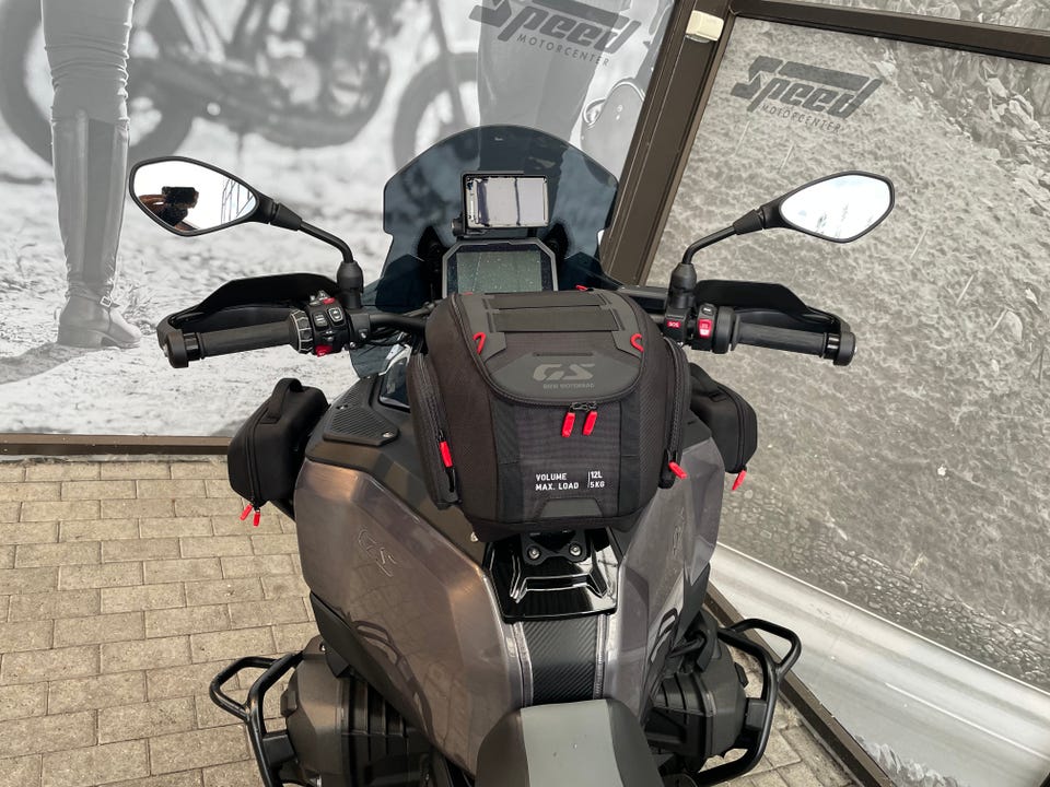 Speedmc brukt motorsykkel bildekarusell nummer 16