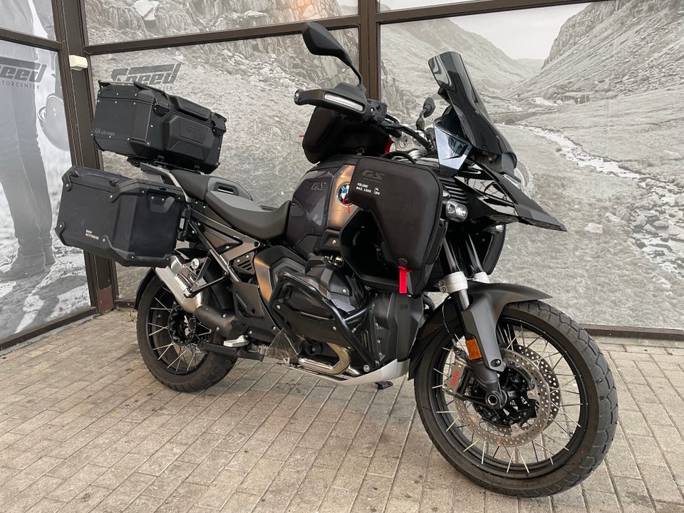 Speedmc brukt motorsykkel bildekarusell nummer 2