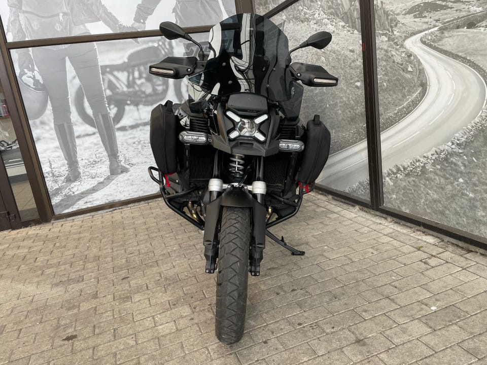 Speedmc brukt motorsykkel bildekarusell nummer 8