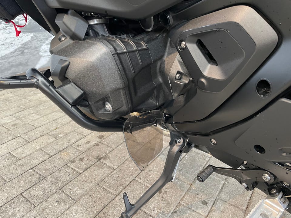 Speedmc brukt motorsykkel bildekarusell nummer 17
