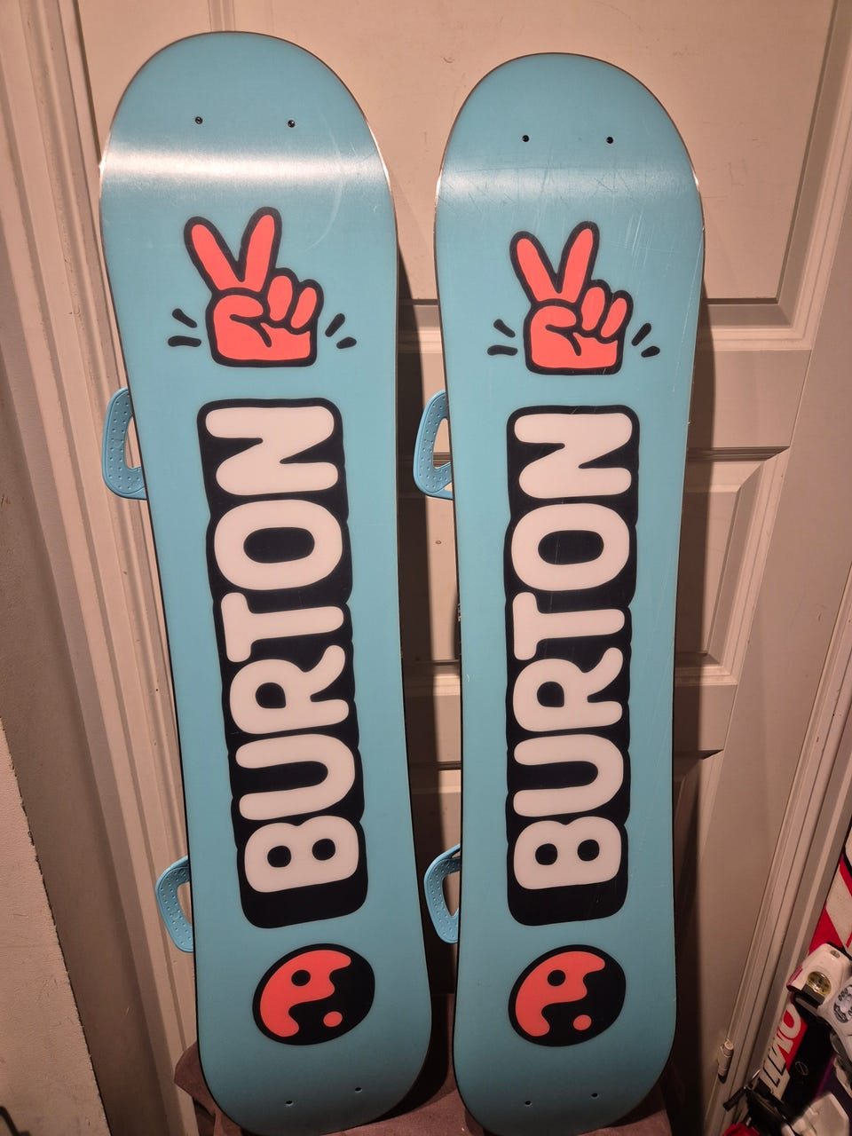 Snowboard Burton After School Special.100cm | FINN-torget