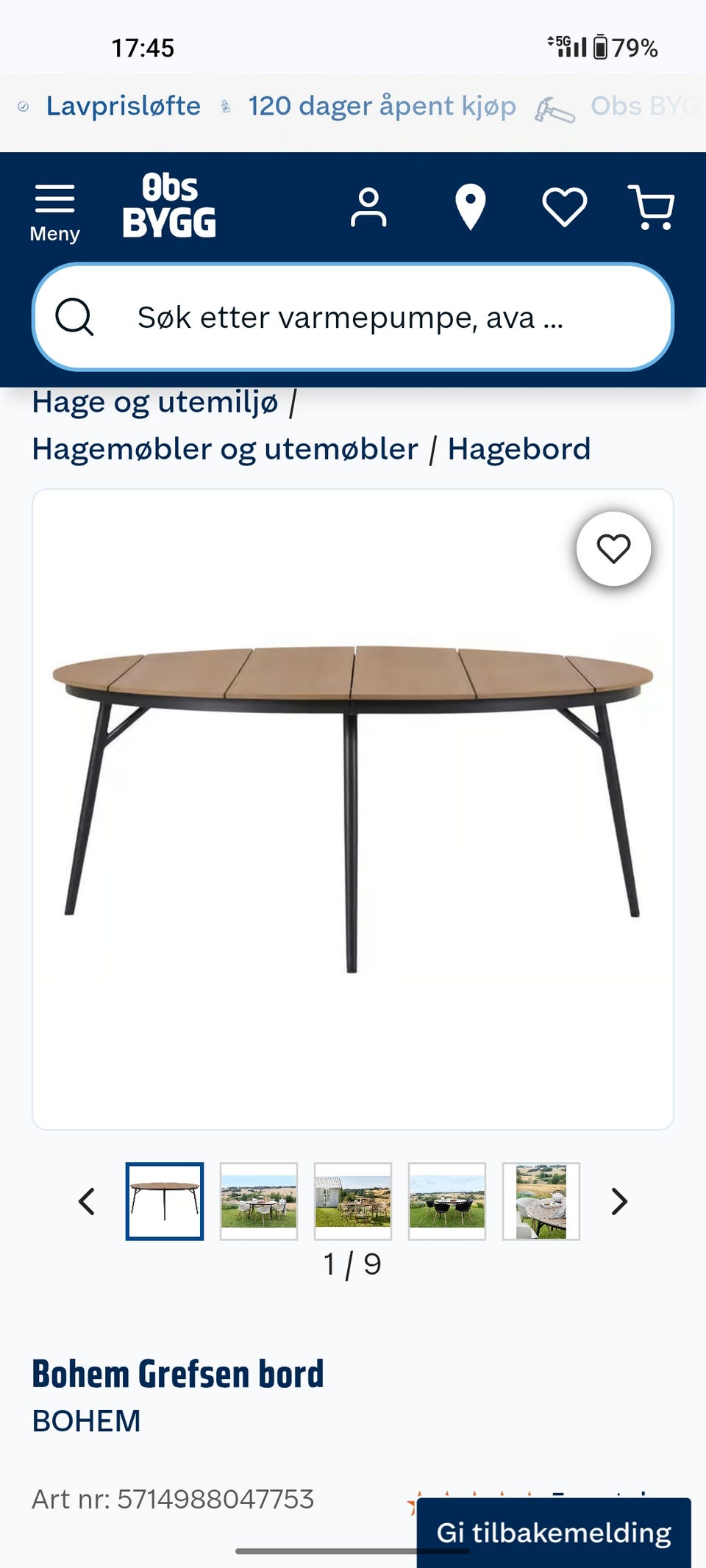 Galleribilde