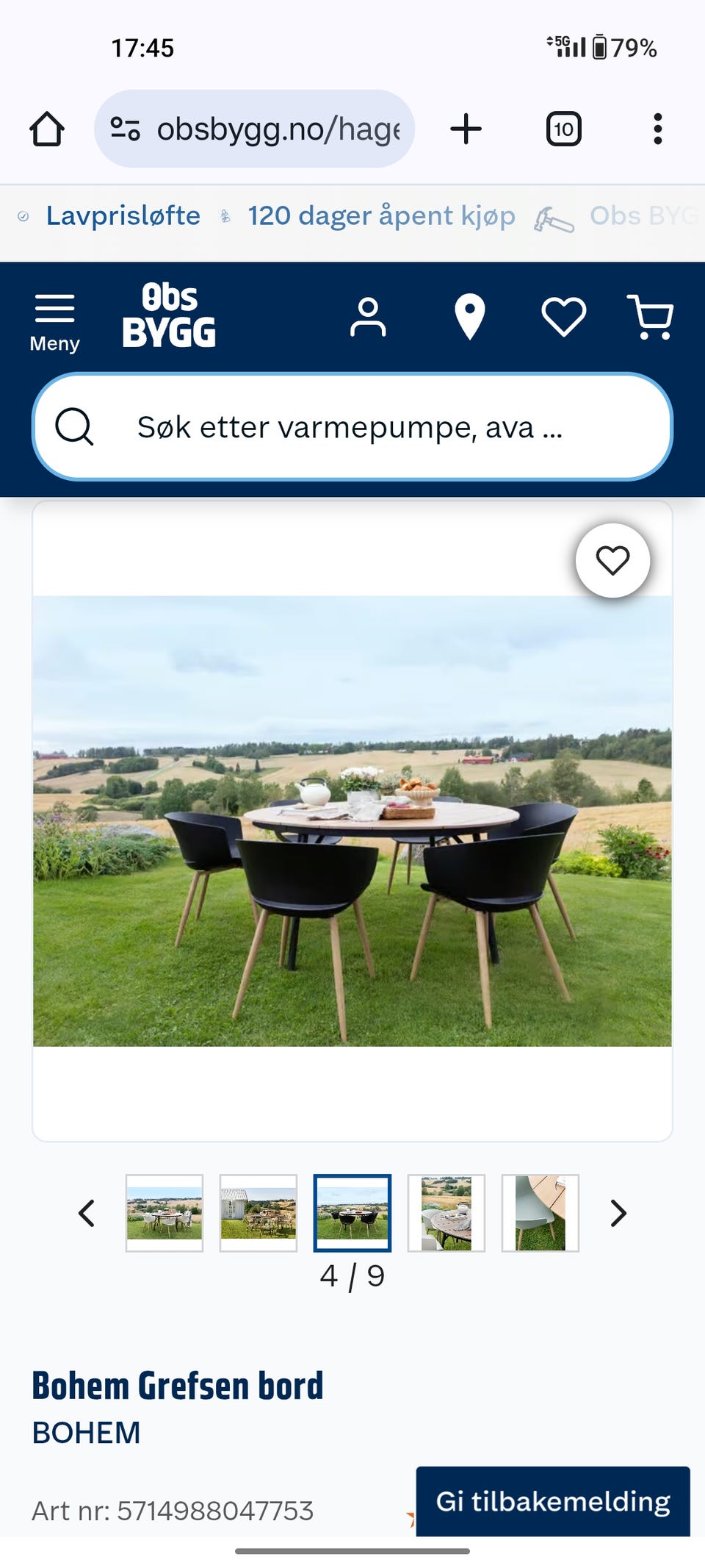 Galleribilde