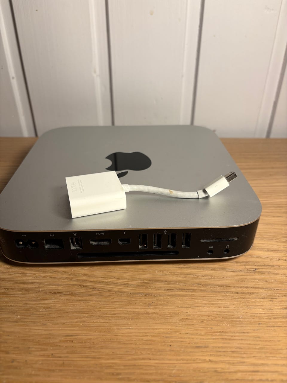 Mac mini 2012 | FINN-torget