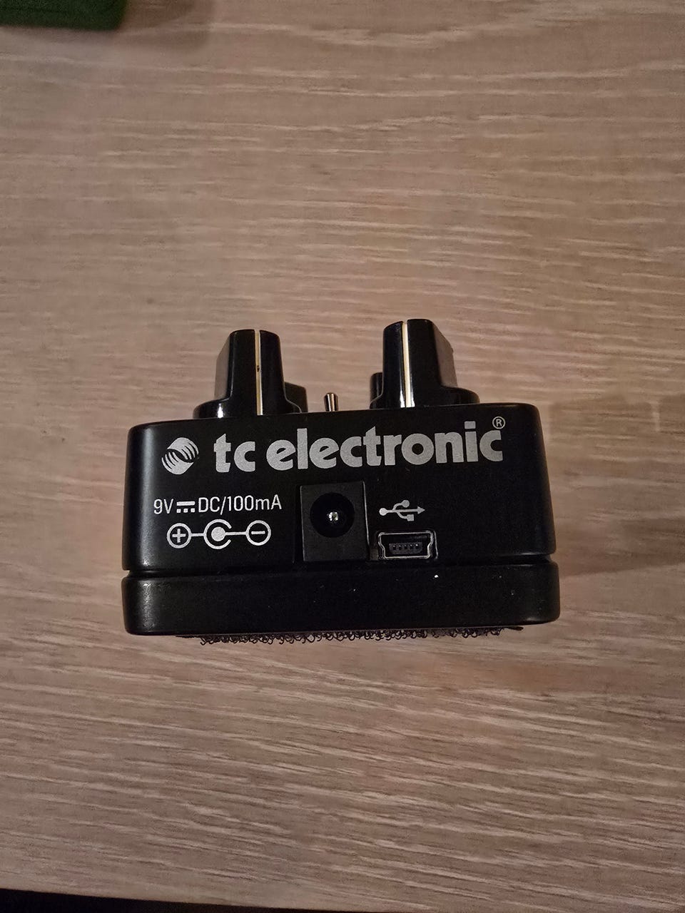 TC Electronic T2 Trinity Reverb | FINN-torget