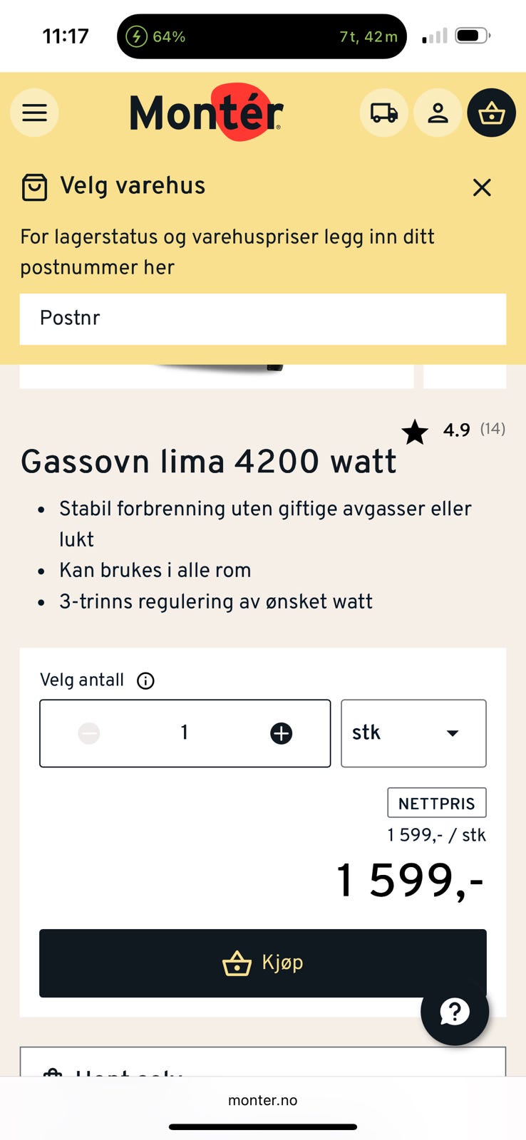 Galleribilde