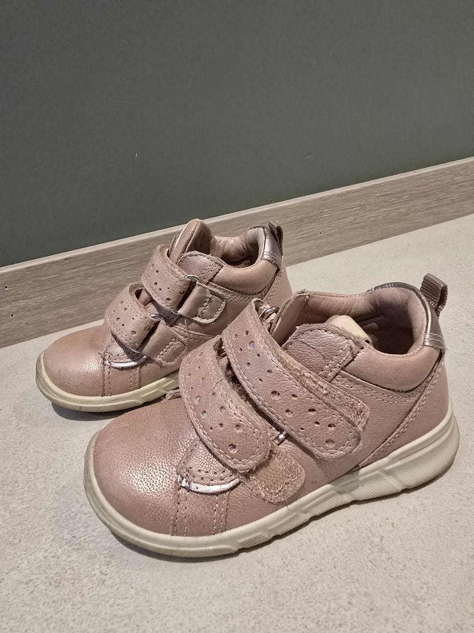 ECCO Barnesko Str 23 FINN-torget