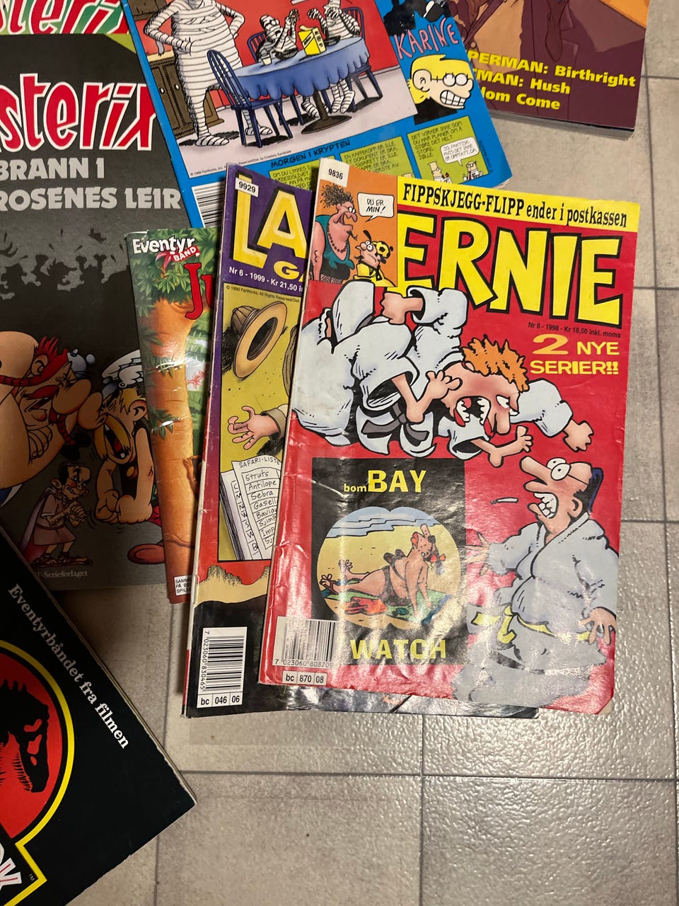 Galleribilde