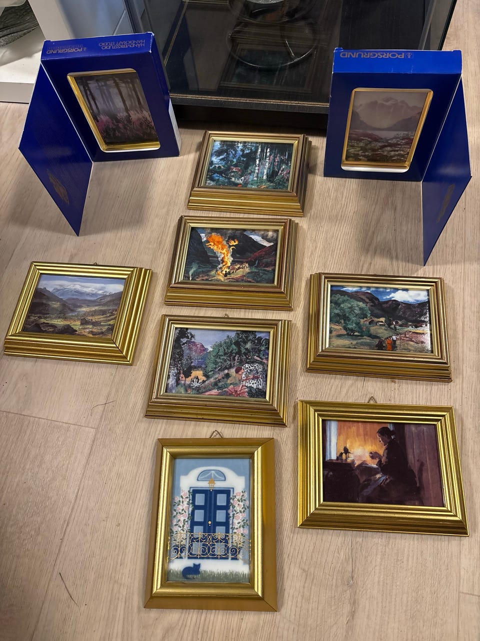 Galleribilde