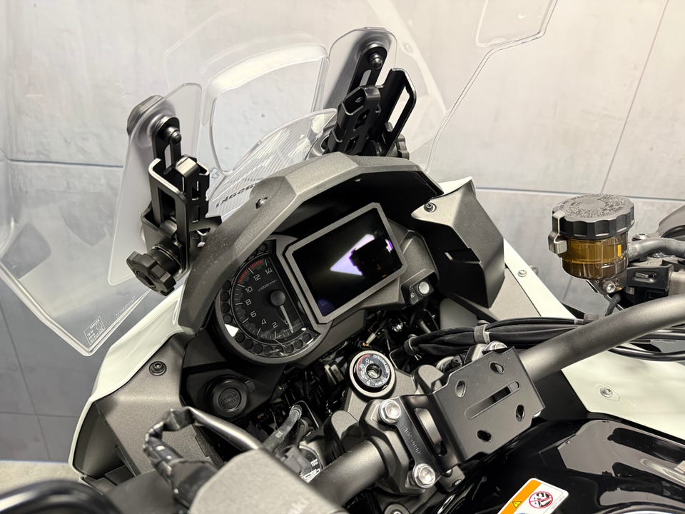 Speedmc brukt motorsykkel bildekarusell nummer 11