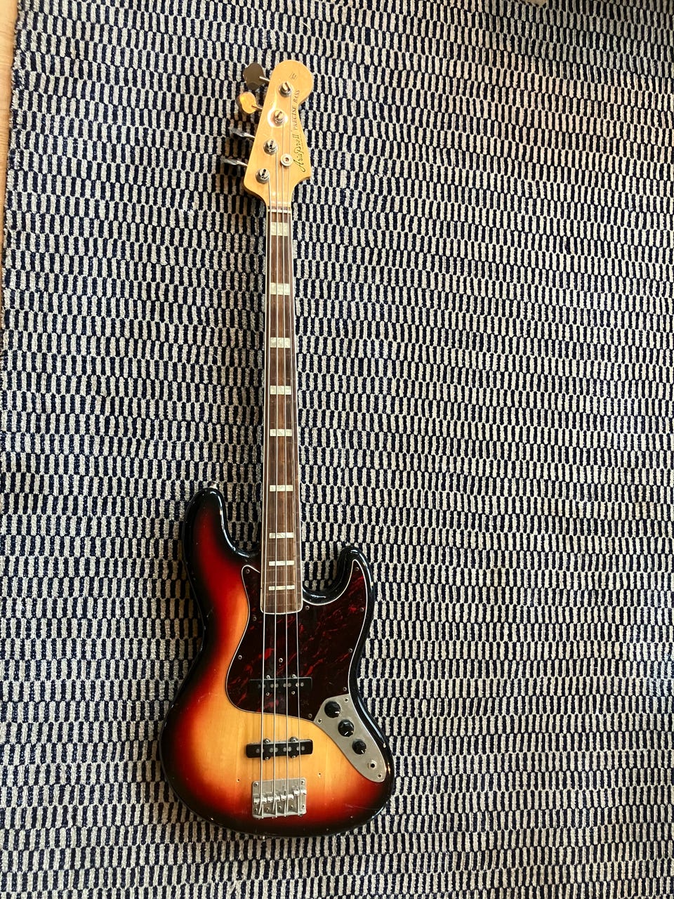 ARIA PRO II Precise Bass JB500 1978 ？ ARIA PRO II Precise Bass JB500 1978 ？ - メルカリ