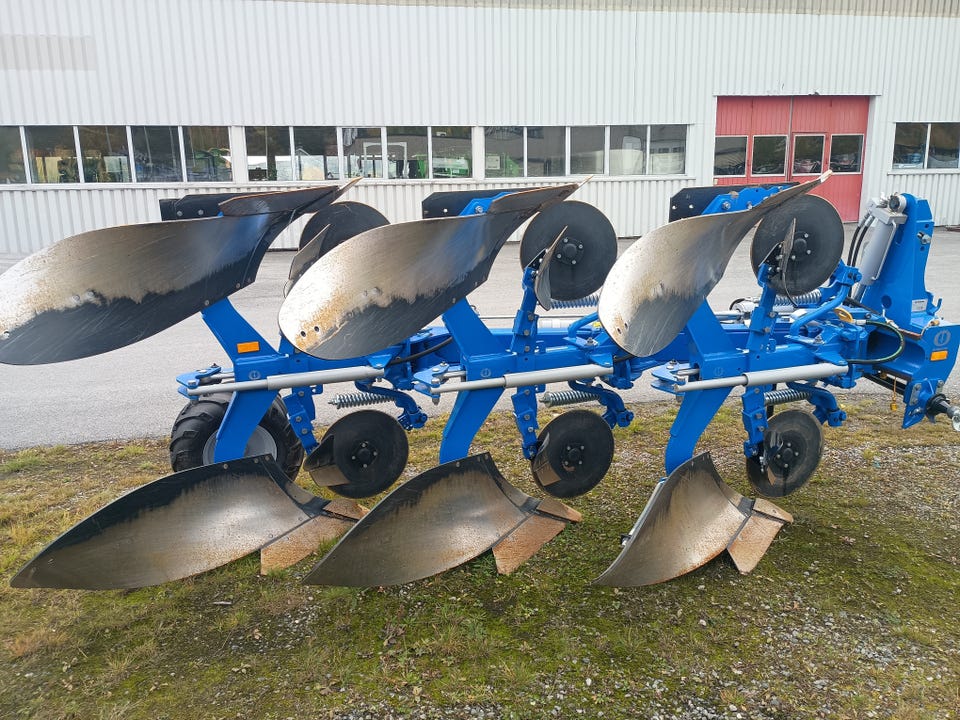 Øverum Vari Flex CX 31075 H 2022 – bilde 9 av 9