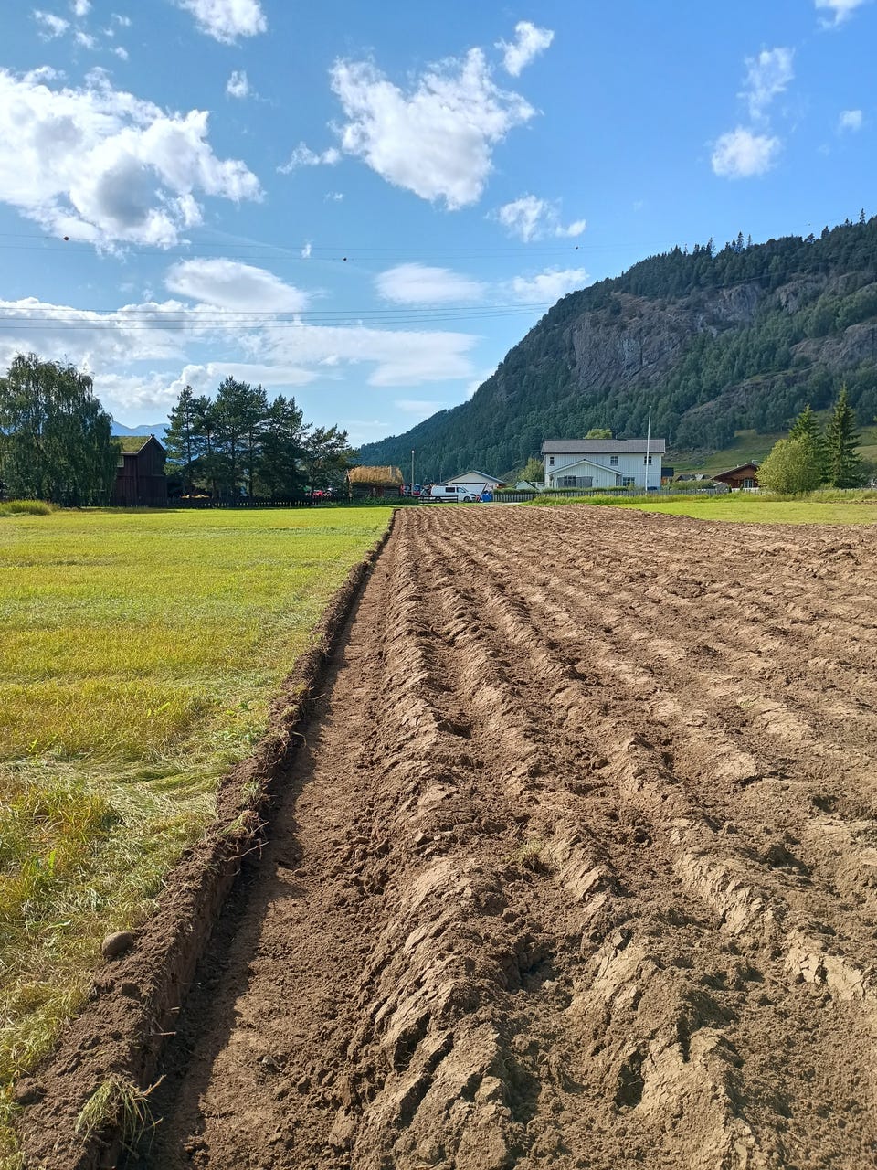 Øverum Vari Flex CX 31075 H 2022 – bilde 5 av 9