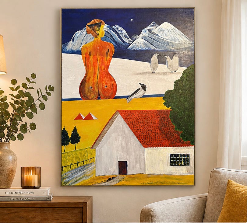 Galleribilde