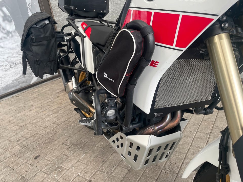 Speedmc brukt motorsykkel bildekarusell nummer 5