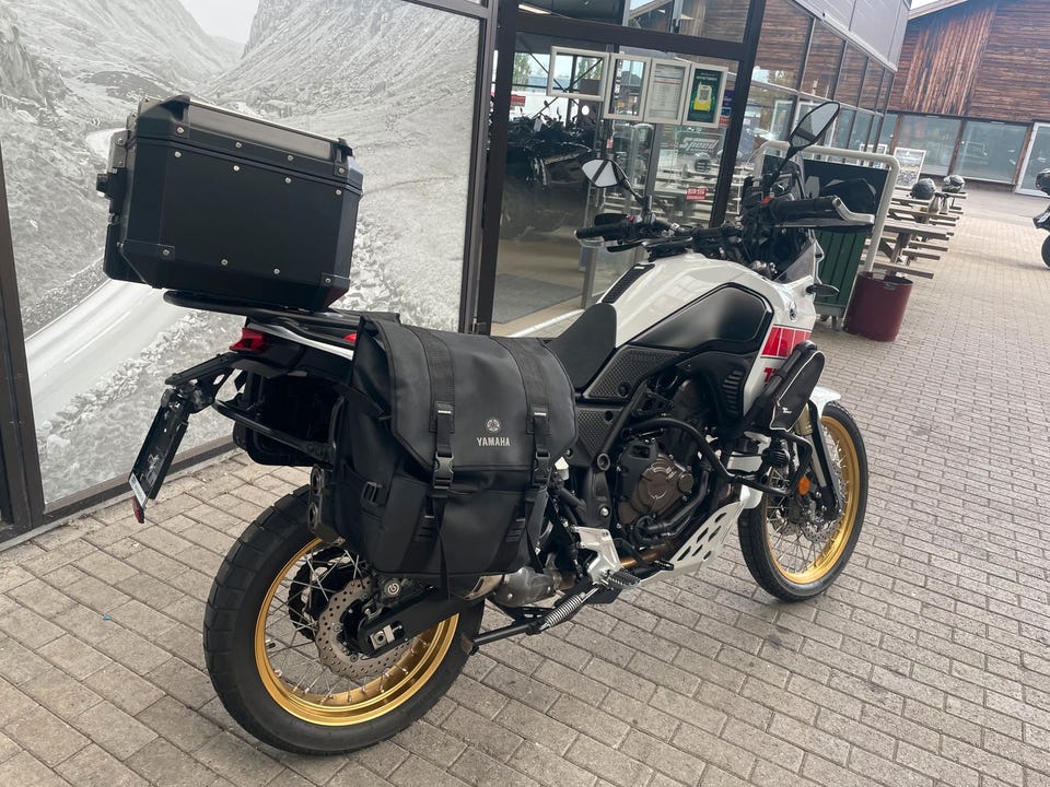 Speedmc brukt motorsykkel bildekarusell nummer 6