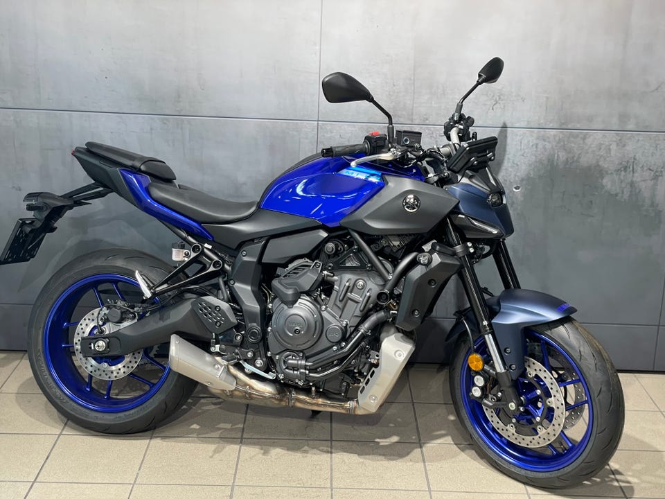 Speedmc brukt motorsykkel bildekarusell nummer 2