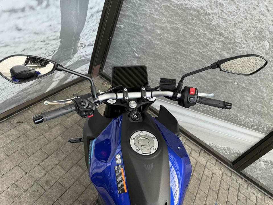 Speedmc brukt motorsykkel bildekarusell nummer 5