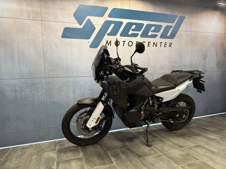 Speedmc brukt motorsykkel bildekarusell nummer 6