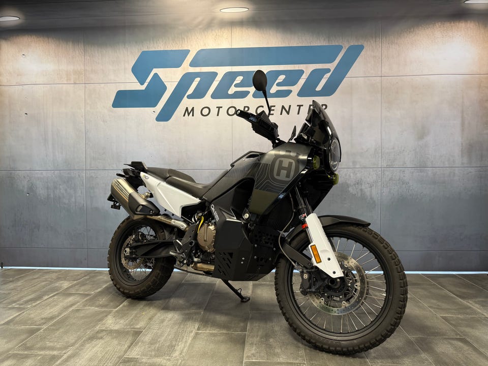 Speedmc brukt motorsykkel bildekarusell nummer 0