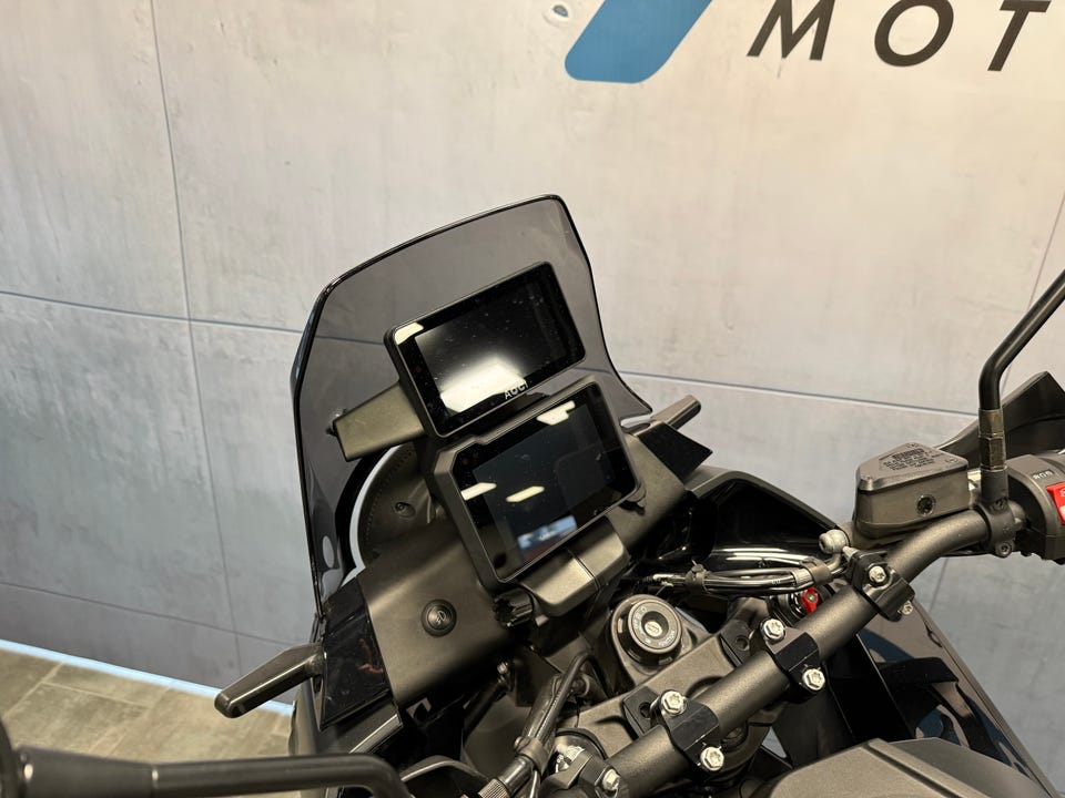 Speedmc brukt motorsykkel bildekarusell nummer 9