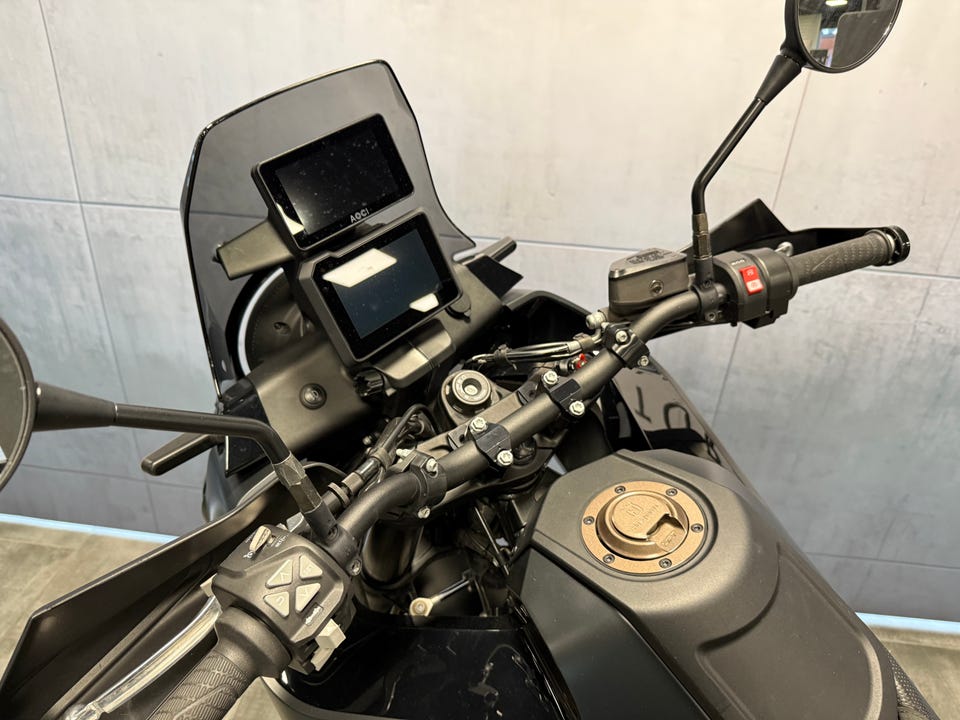 Speedmc brukt motorsykkel bildekarusell nummer 8