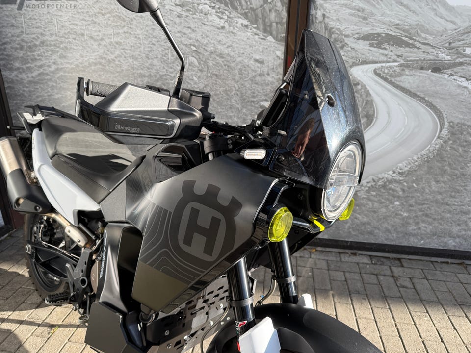 Speedmc brukt motorsykkel bildekarusell nummer 3