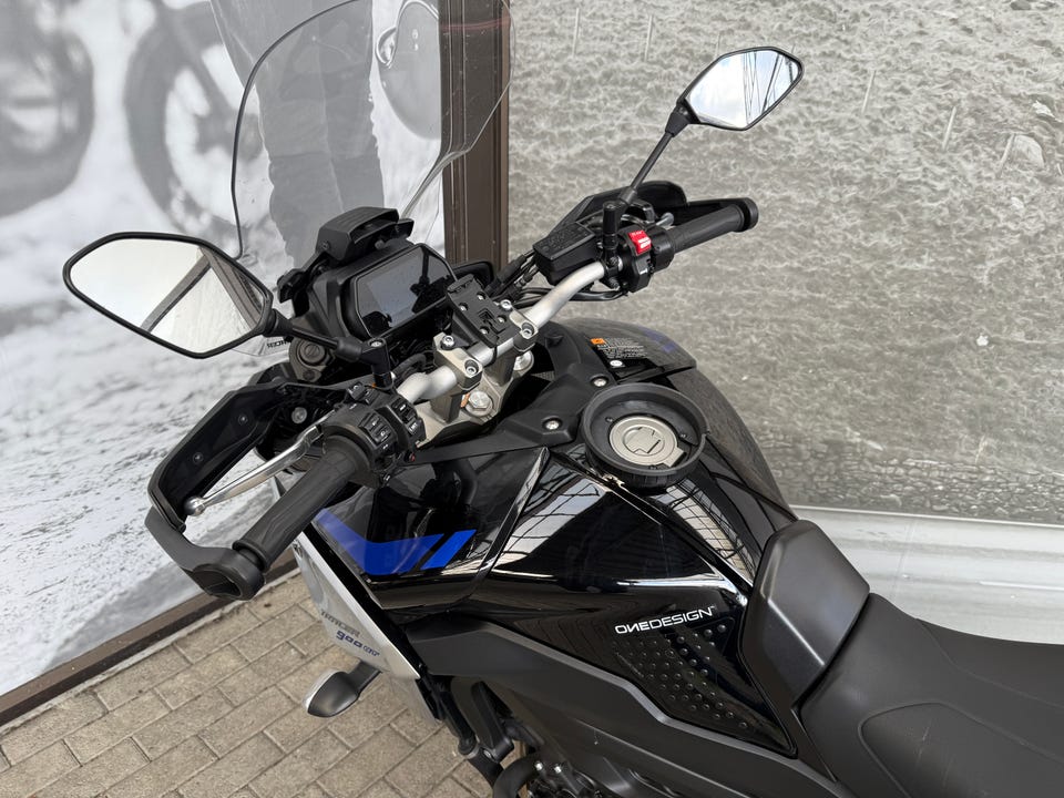 Speedmc brukt motorsykkel bildekarusell nummer 7