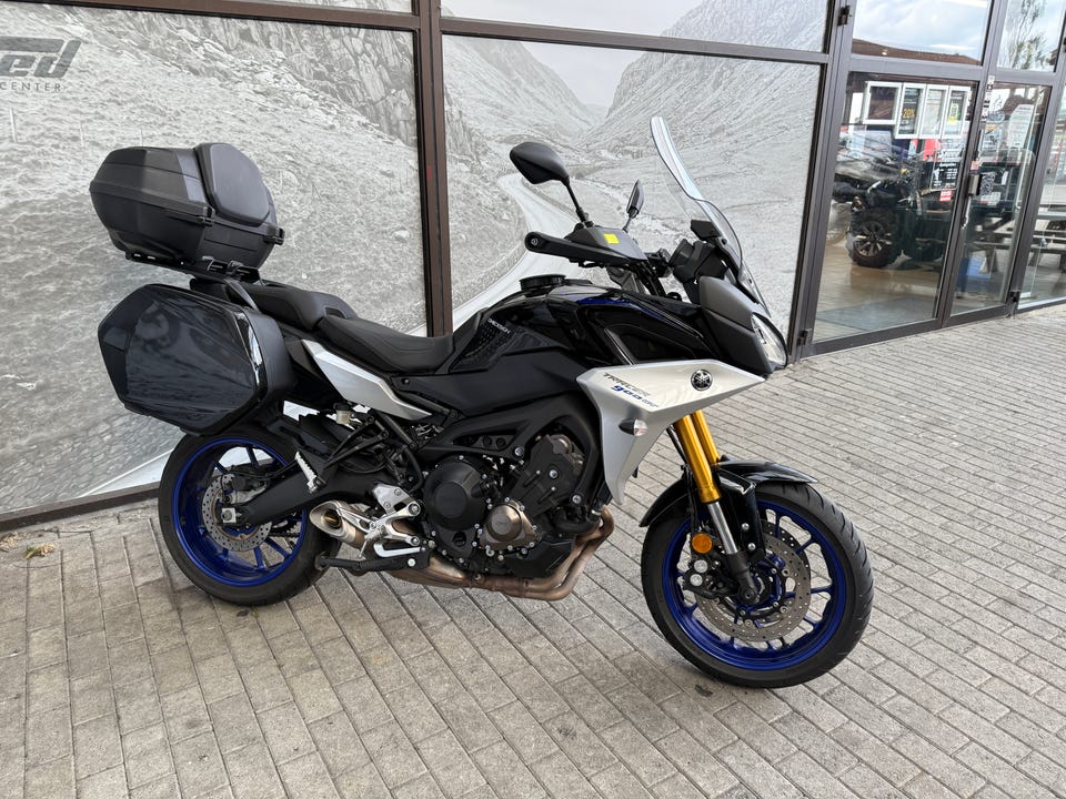 Speedmc brukt motorsykkel bildekarusell nummer 1