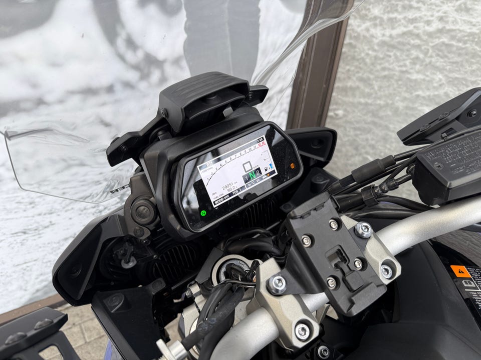 Speedmc brukt motorsykkel bildekarusell nummer 8