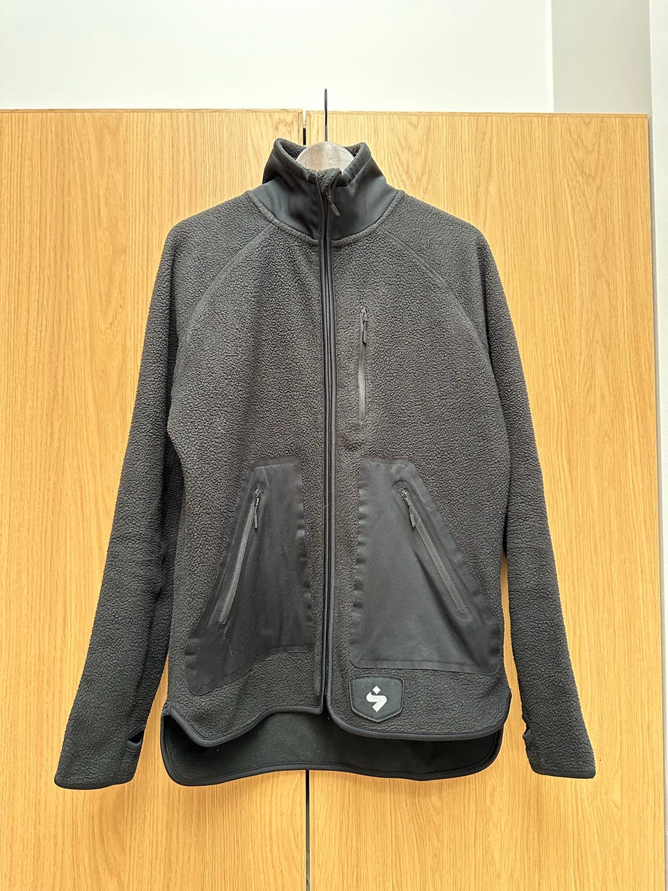 Sweet Protection Lumberjack fleece FINN-torget