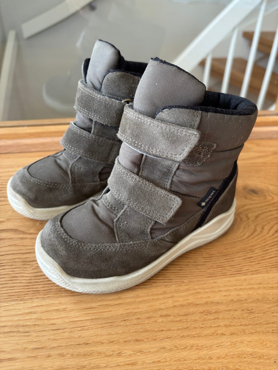 Ecco urban mini vintersko barn FINN-torget