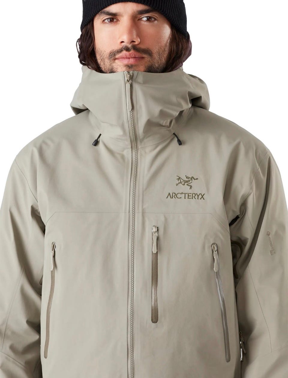 Arc'teryx Beta SV distortion | FINN-torget