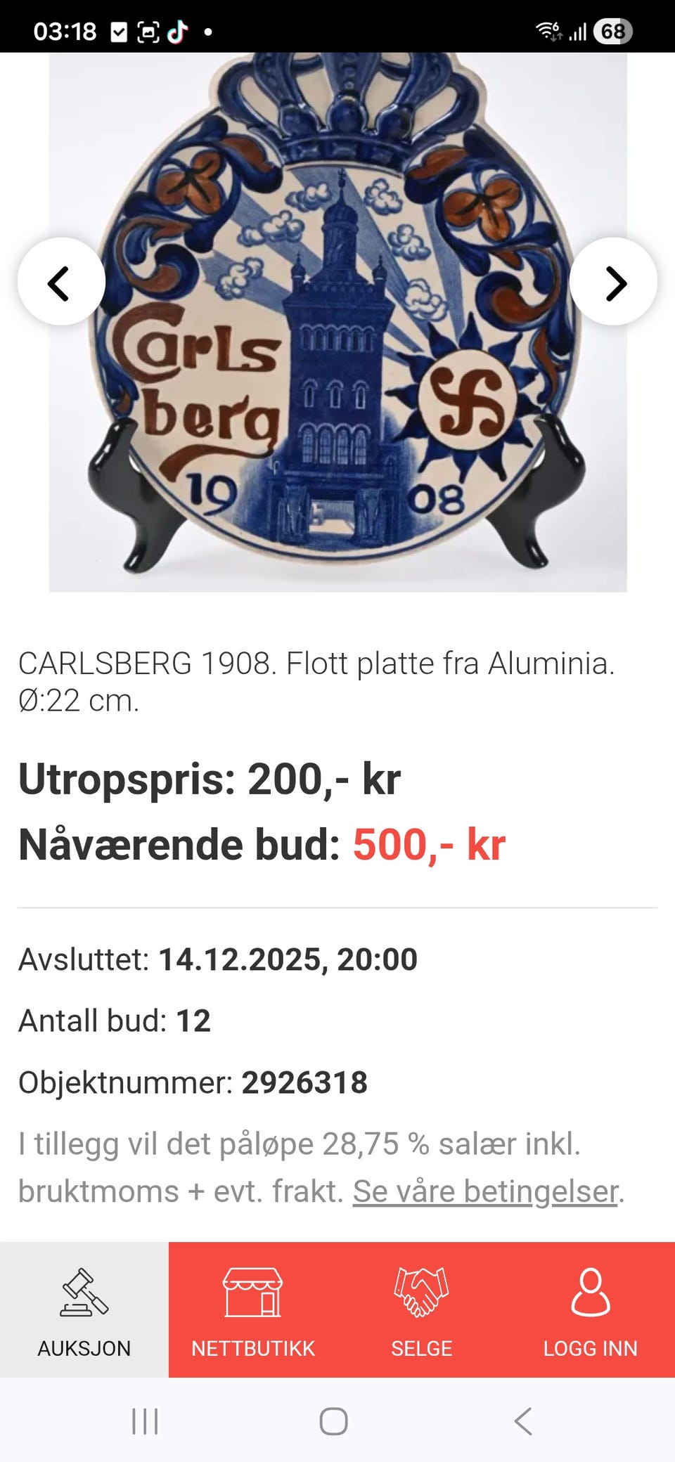 Galleribilde