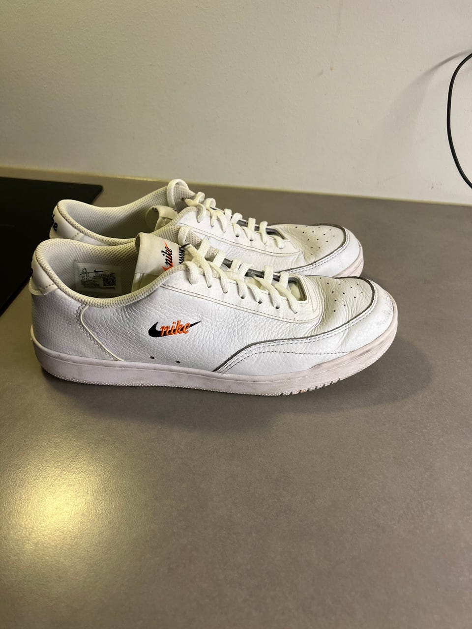 Nike Court Vintage 43 FINN-torget