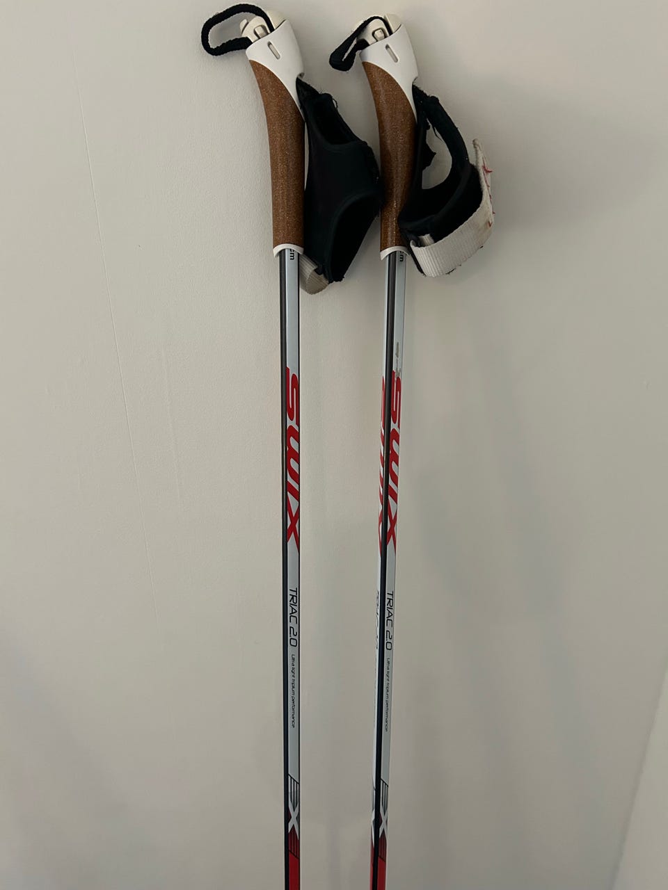 Swix Triac 4.0 Aero 155cm | FINN-torget