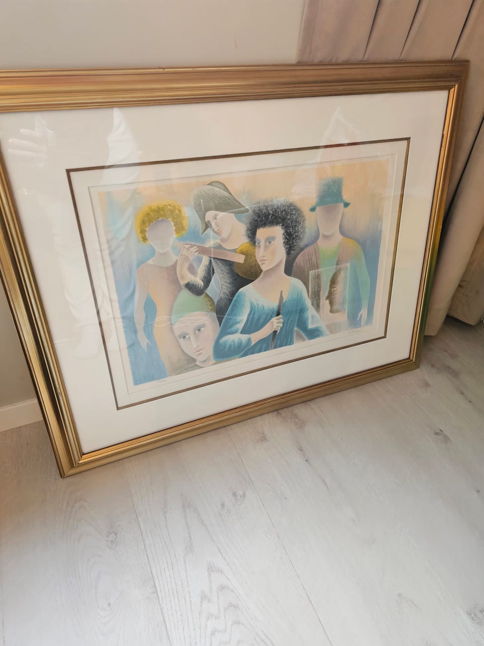 Galleribilde