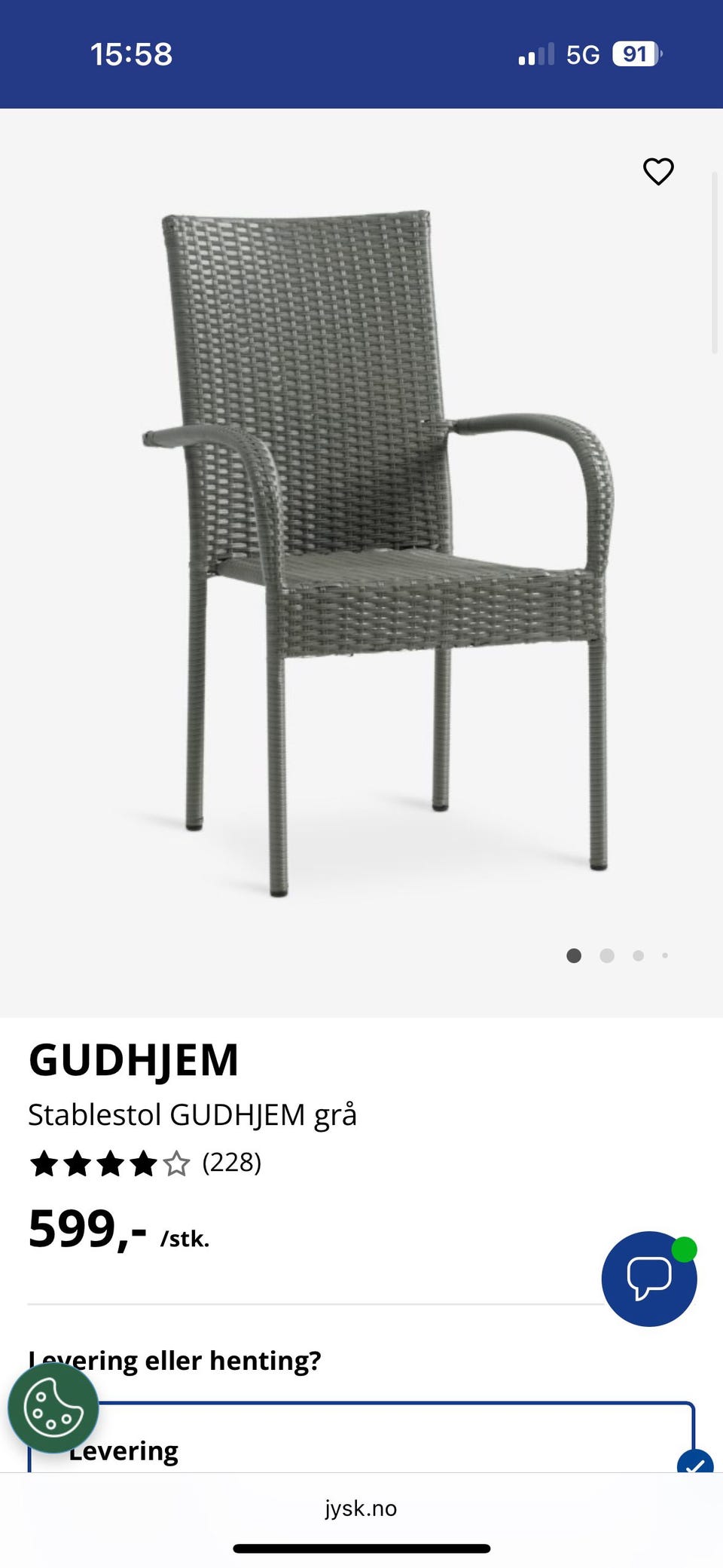 Galleribilde