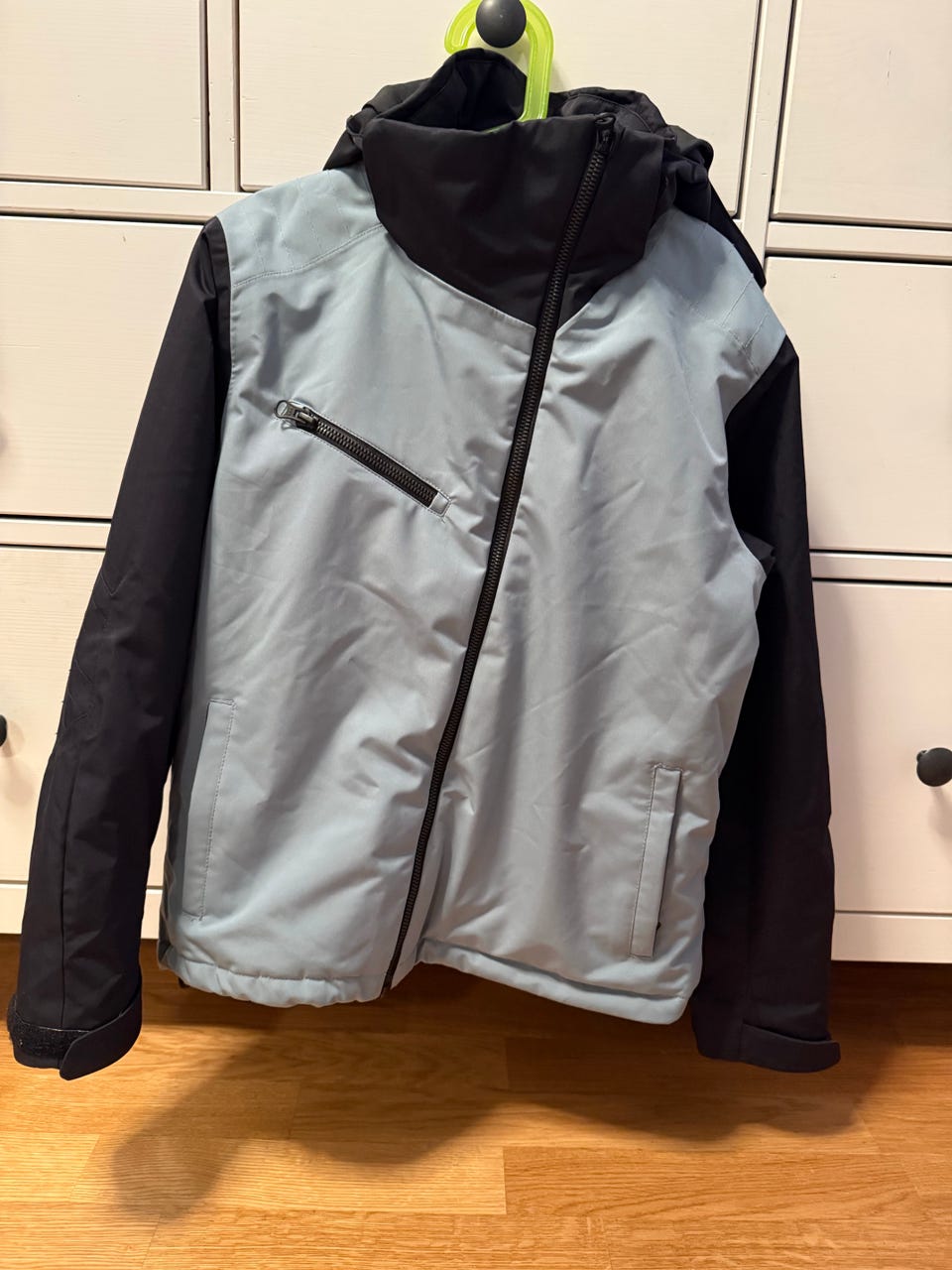 Peak Performance vinterjakke FINN-torget