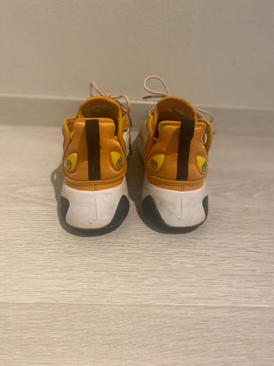 Nike zoom k2 FINN-torget