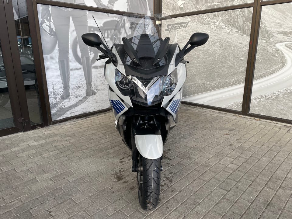 Speedmc brukt motorsykkel bildekarusell nummer 3