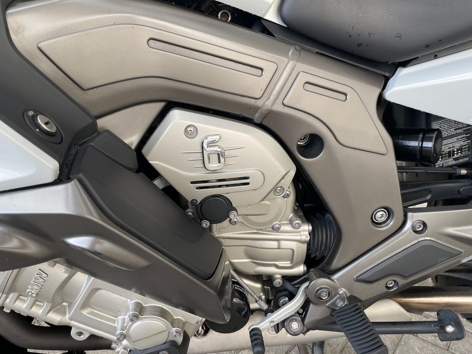 Speedmc brukt motorsykkel bildekarusell nummer 7