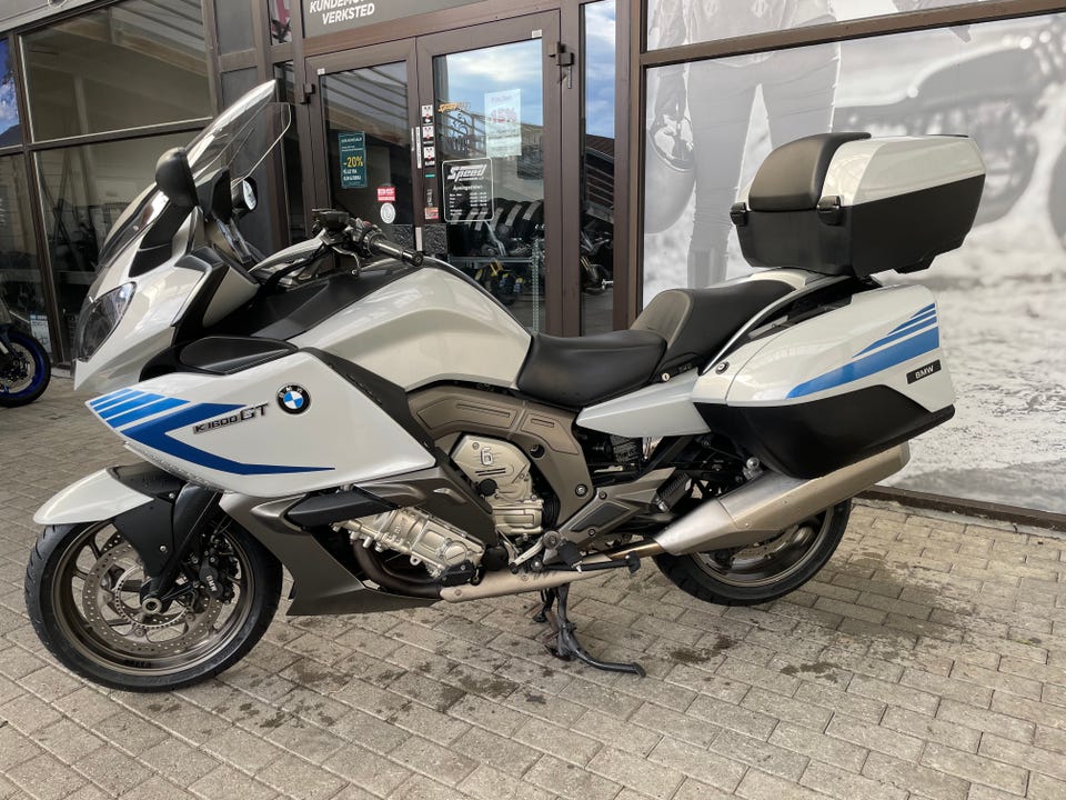 Speedmc brukt motorsykkel bildekarusell nummer 5