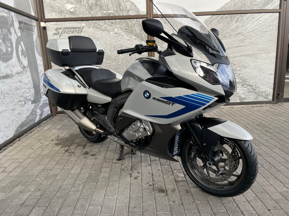 Speedmc brukt motorsykkel bildekarusell nummer 1