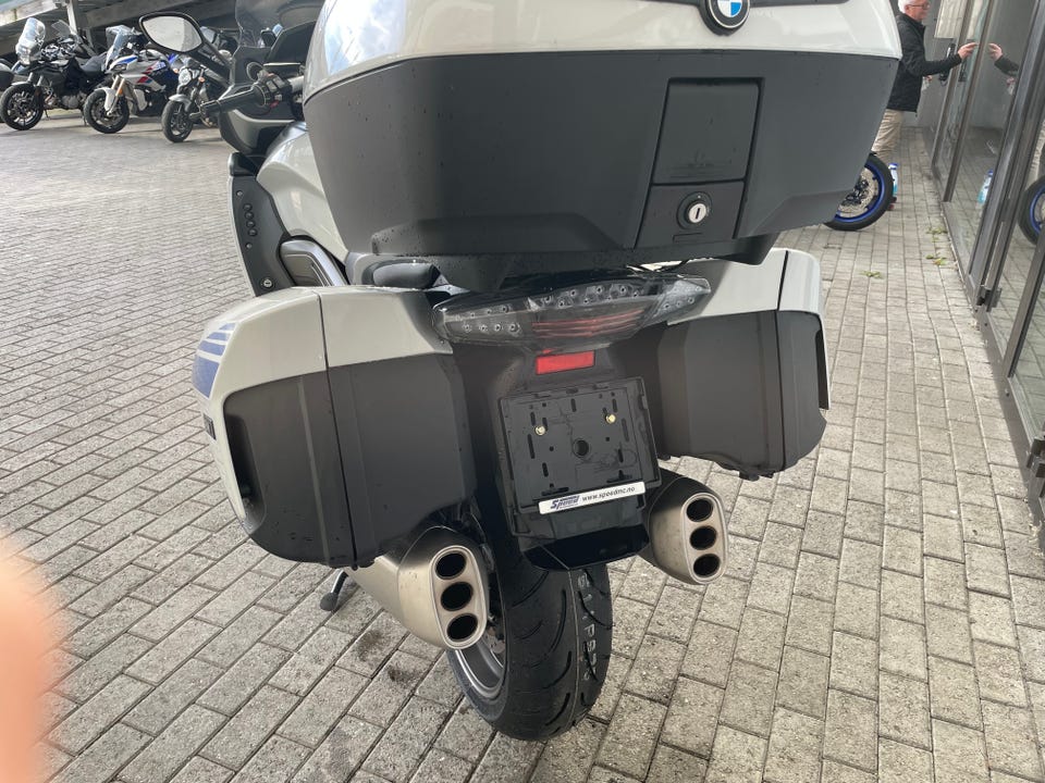 Speedmc brukt motorsykkel bildekarusell nummer 14