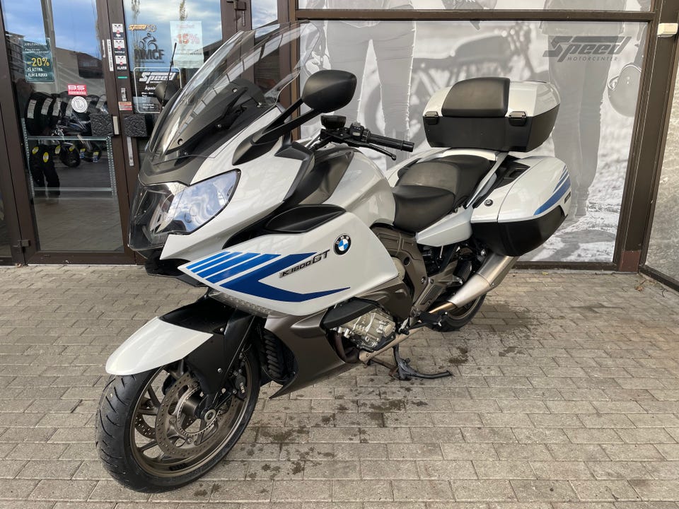 Speedmc brukt motorsykkel bildekarusell nummer 4